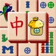 Mahjong Village Icon Image