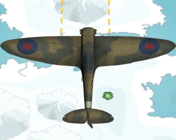 Aircraft Wargame 3 Image
