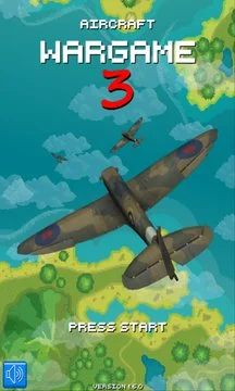 Aircraft Wargame 3 Screenshot Image