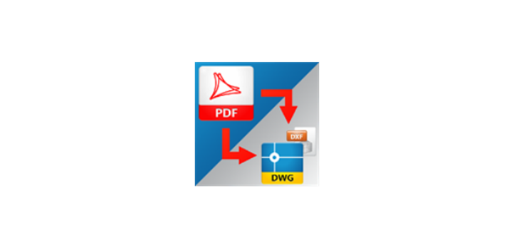 Aide PDF to DWG Converter Image