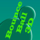 Bounce Ball Icon Image