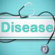 Human Diseases Icon Image