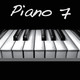 Piano 7 Icon Image