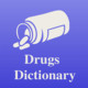 Drugs Dictionary Offline Icon Image