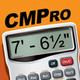 CM Pro Calc Icon Image