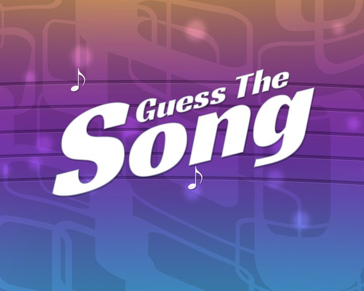 Guess The Song - Music Quiz Image