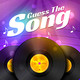 Guess The Song - Music Quiz Icon Image