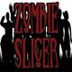 Zombie Slicer Icon Image