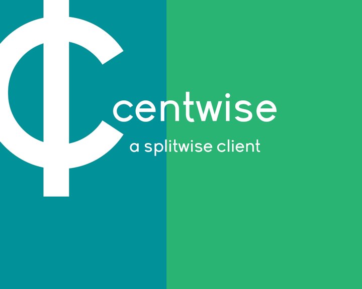 Centwise