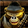 Battle Monkeys Icon Image