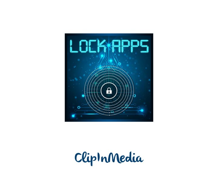 Lock Your Apps Applocker Image