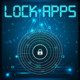 Lock Your Apps Applocker Icon Image
