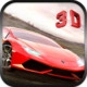 Cars: On The Run Icon Image