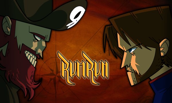 Rum Run Screenshot Image