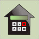 Mortgage Calculator Pro Icon Image