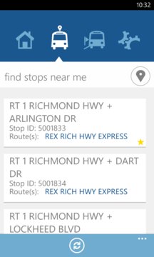 DC Commute Screenshot Image