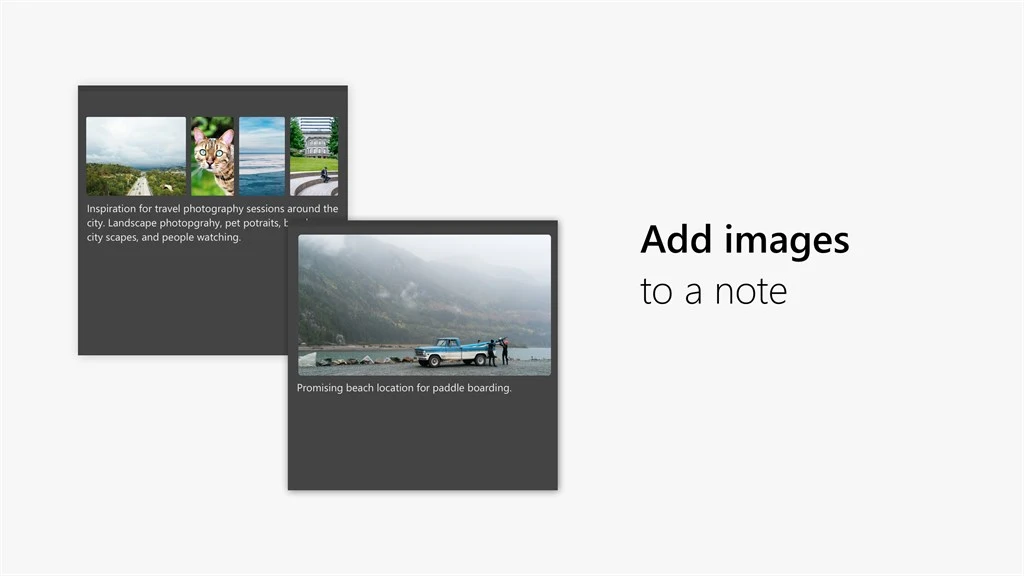 Microsoft Sticky Notes Screenshot Image #5