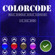 ColorCode Icon Image