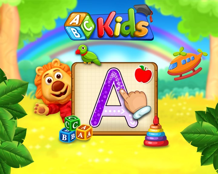 ABC Kids Image