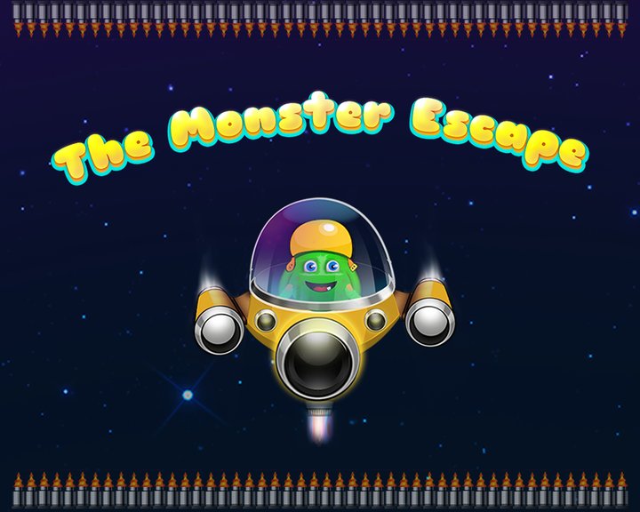 The Monster Escape Image