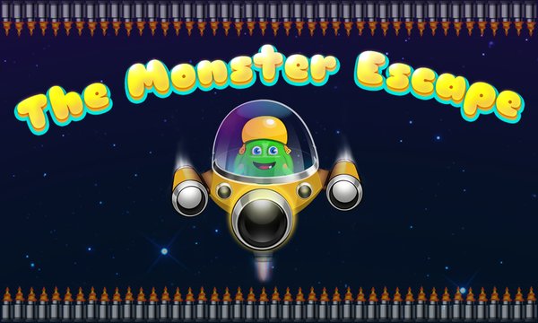 The Monster Escape Screenshot Image