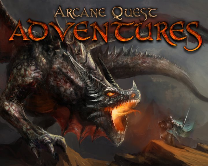Arcane Quest Adventures Image