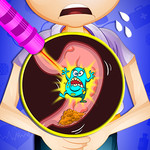 Tummy Doctor 1.0.0.3 for Windows Phone