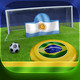 FutebolBotao Icon Image