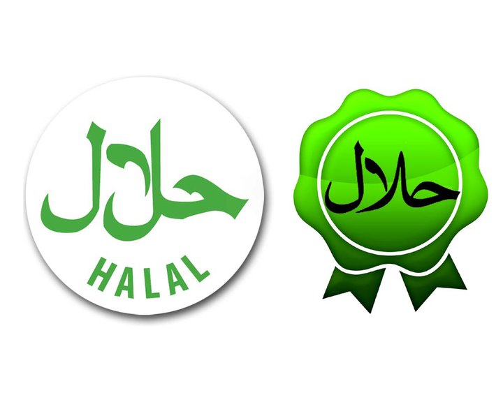 Halal Food Guide Image