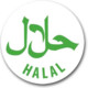 Halal Food Guide Icon Image