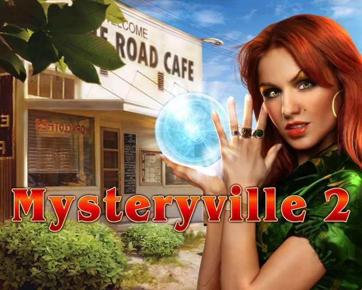 Mysteryville 2 Image