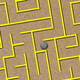 Daily Tilt Maze Icon Image