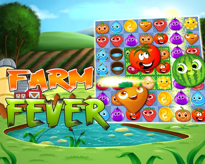 Farm Fever