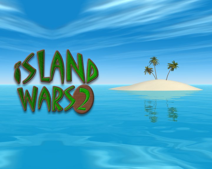 Island Wars 2 Image