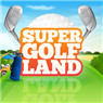 Super Golf Land Icon Image