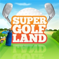 Super Golf Land 1.1.0.0 XAP