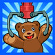 Prize Claw Icon Image