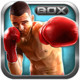 Fighting Boxing Icon Image