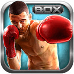Fighting Boxing Image