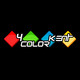 4 Color Kent Icon Image