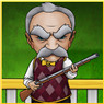 Get Off My Lawn! Icon Image