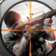 Jungle Sniper Assassin Icon Image
