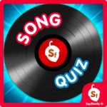 Song Quiz - Squifamily Image