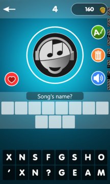Song Quiz - Squifamily