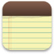 EasyNote Icon Image