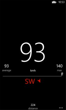 Car Speed Plus Screenshot Image