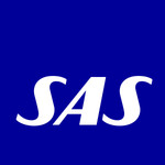 SAS Scandinavian Airlines Image