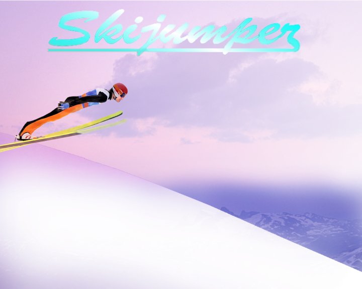 Skijumper Lite Image
