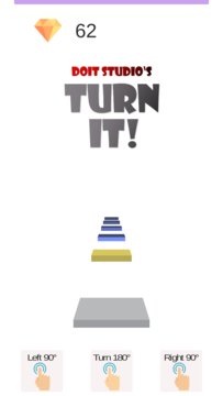Turn it
