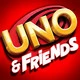 UNO & Friends Icon Image